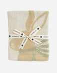 Bunny Baby Blanket