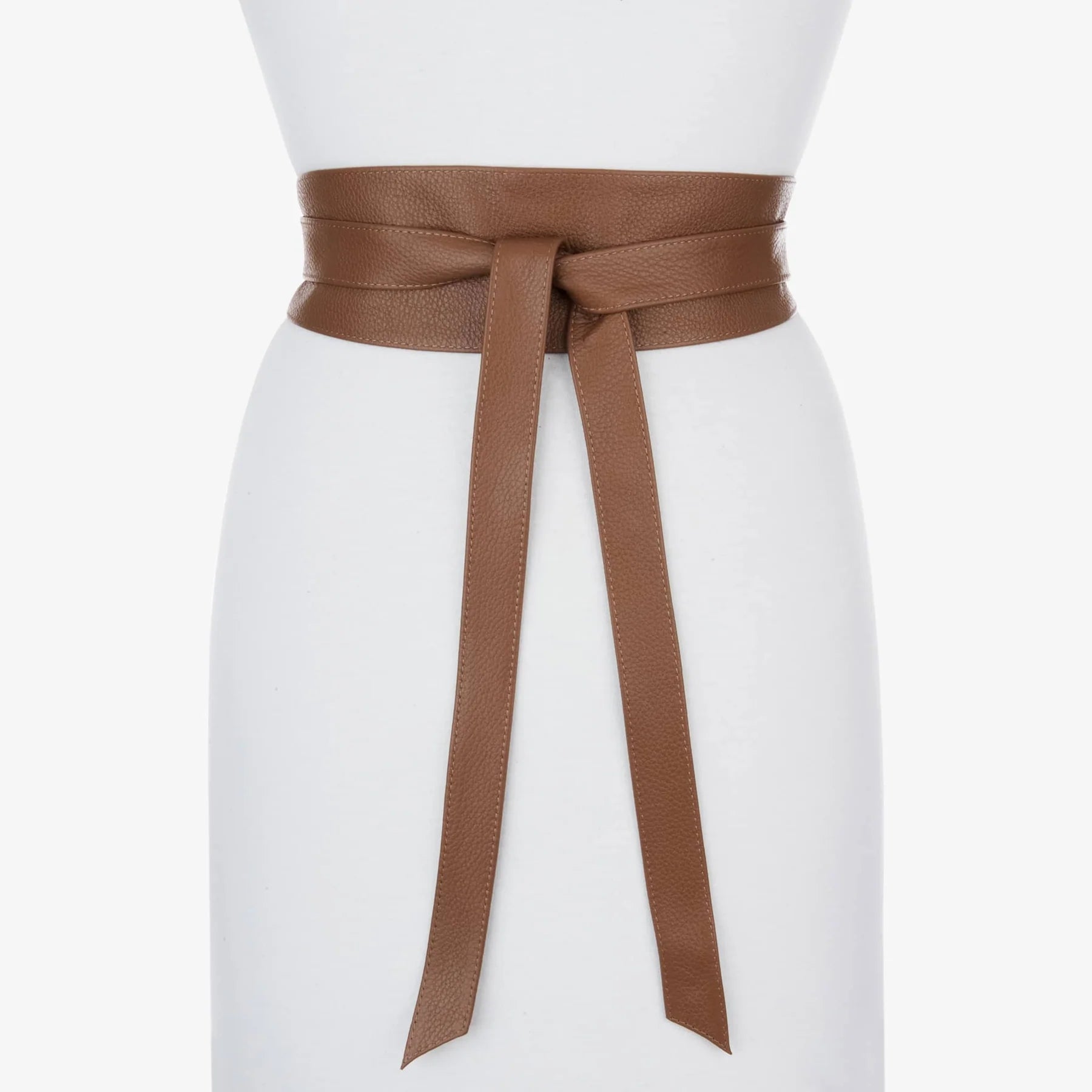 Mananas Wrap Belt - Spice