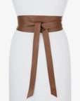 Mananas Wrap Belt - Spice