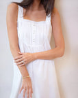 Everly Cotton Nightgown