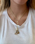 18" Everything Necklace