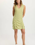 Karima Dress - Matsu