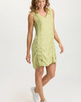Karima Dress - Matsu
