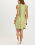 Karima Dress - Matsu