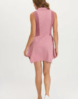 Delmis Dress - Cherished