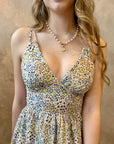 18" Pearl Ensemble Necklace
