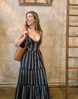 Venus Dress - Vintage Rock