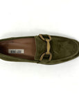 Vela Loafer - Verde