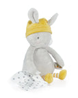 Sleepy Bloom Bunny