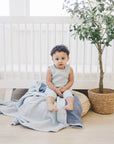 Beba Coco Blanket