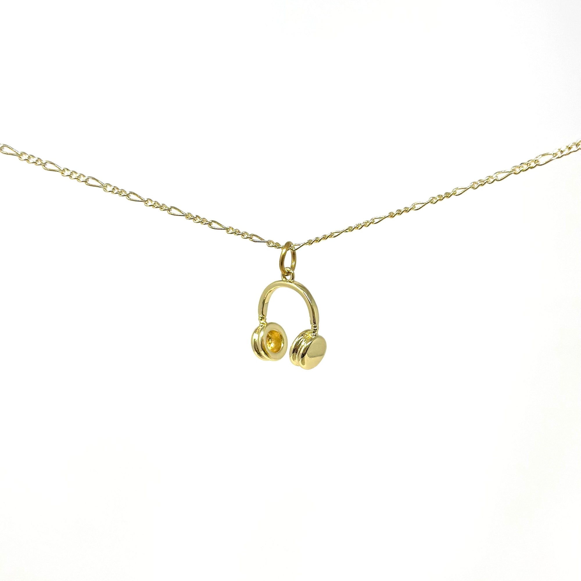 TCP Headphones Charm