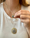 Be the Light Charm