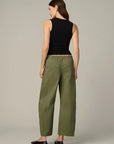 Bowie Pull-On Pants - Martini