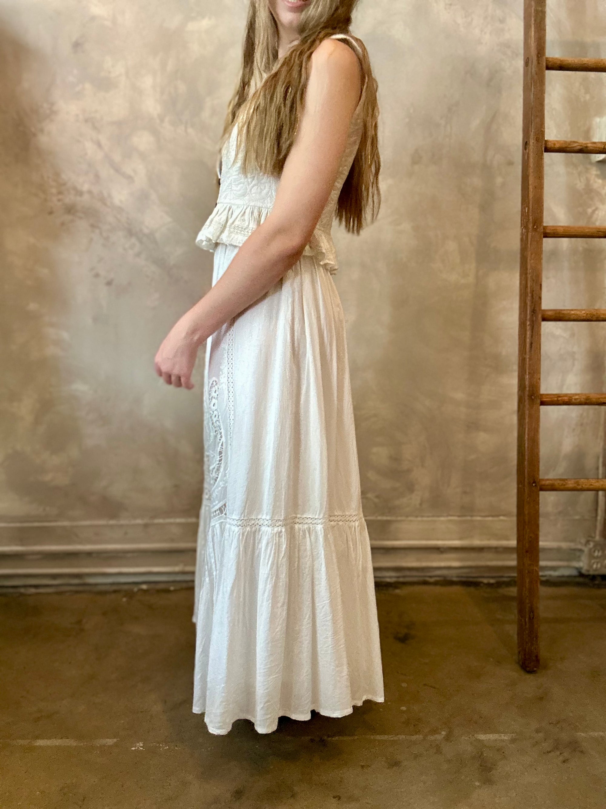 Luisa Skirt - Normandie