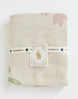 Bunny Baby Blanket
