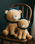 Little Lenny Lion