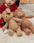 Brownie the Bear
