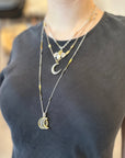 18" Tripper Chain