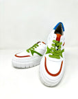 Multi Platform Sneaker