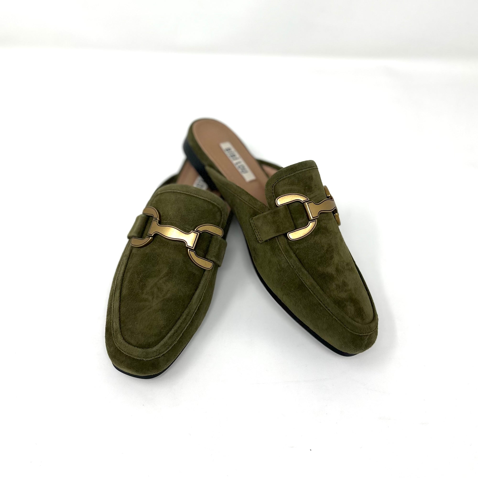 Vela Slipper - Verde