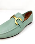 Vela Loafer - Aloe