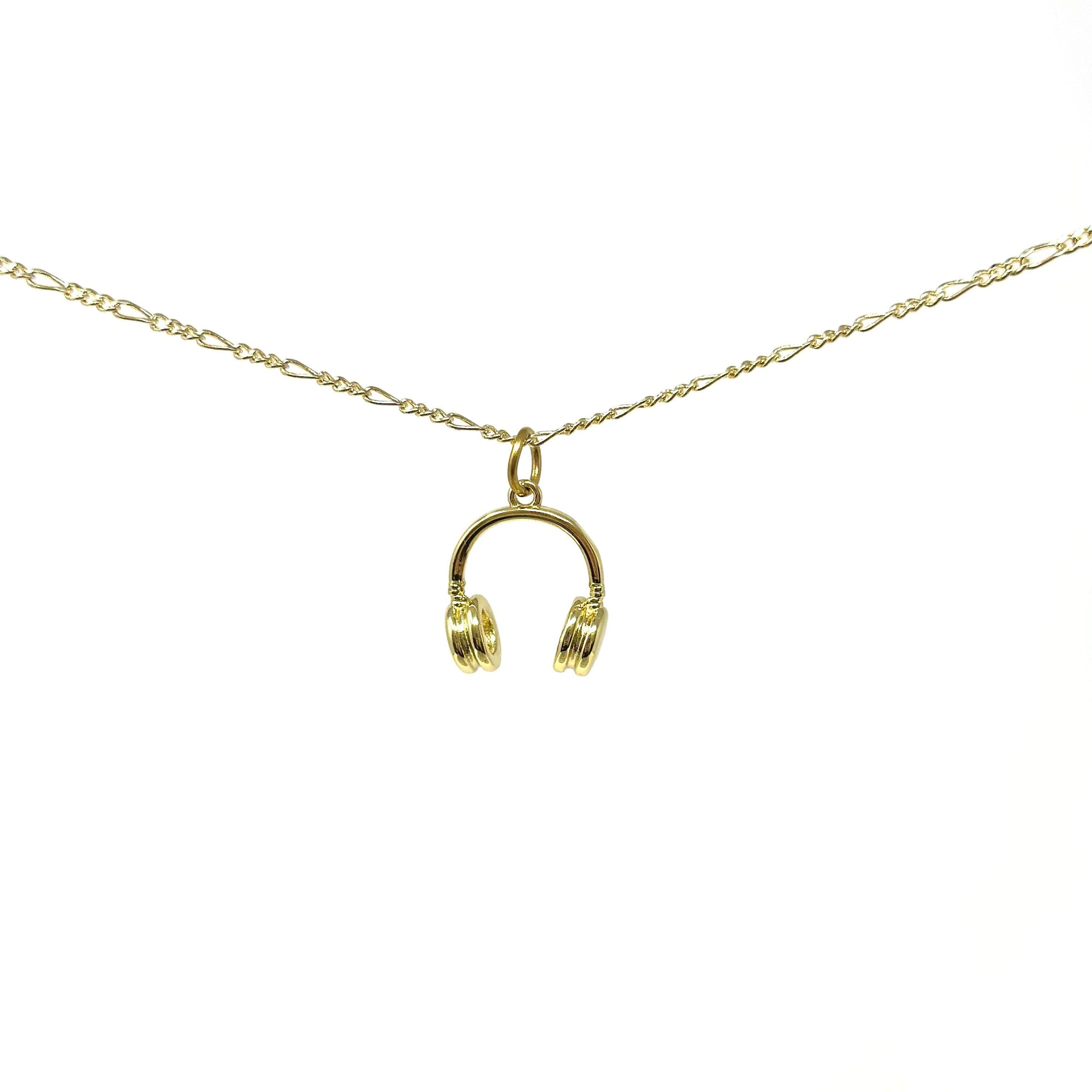 TCP Headphones Charm