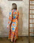 Lydia Maxi Dress