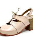 Adara Heel - Pink