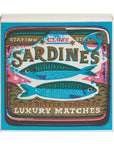 Matchbox - Sardines