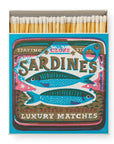 Matchbox - Sardines