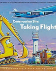Construction Site: Take Flight!