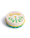 Daisy Lip Balm