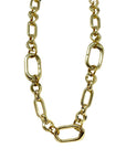 TCP 18" Mix 3 Push Gate Chain