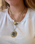 Be the Light Charm