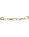 TCP 18" Mix 3 Push Gate Chain