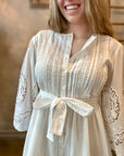 Clementine Dress - Normandie