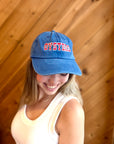 Baseball Cap - Oysters