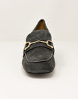 Ash Pump Loafer - Anthrocite