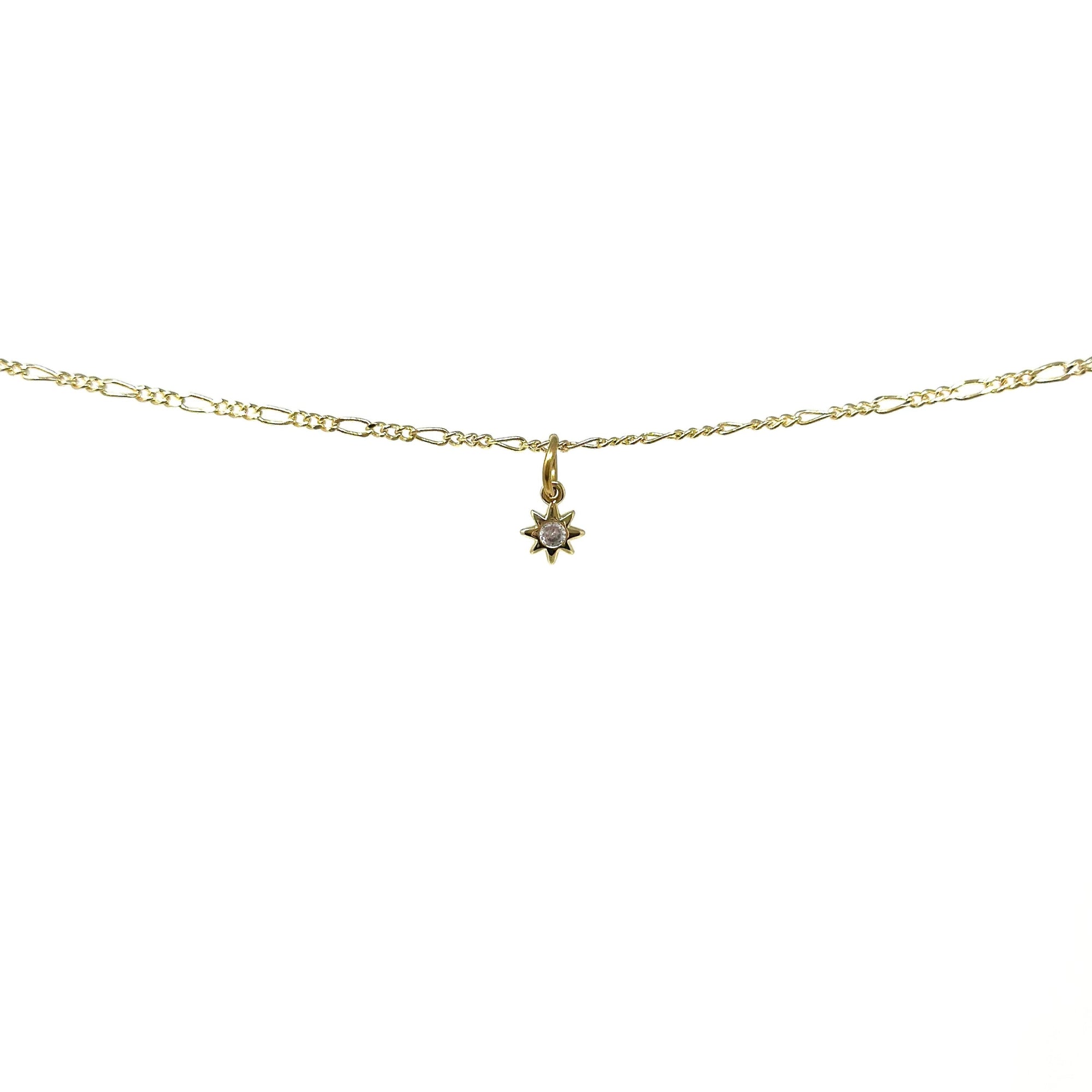 TCP Mini Puff Starburst