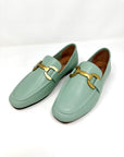 Vela Loafer - Aloe