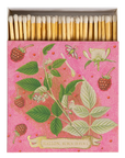 Matchbox - Rose Framboise