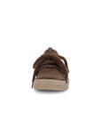 Dora Sneaker - Dark Brown