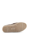 Dora Sneaker - Dark Brown