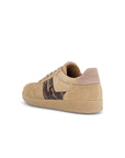 Brooke Sneaker - Sand Python
