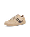 Brooke Sneaker - Sand Python