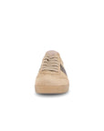 Brooke Sneaker - Sand Python