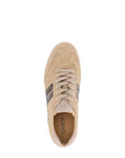 Brooke Sneaker - Sand Python