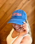 Baseball Cap - Oysters