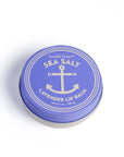 Lavender Sea Salt Lip Balm