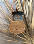 ATA Vine Saddle Bag